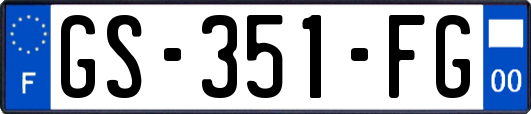 GS-351-FG
