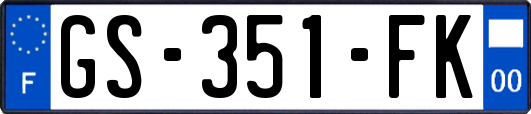 GS-351-FK