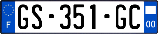 GS-351-GC