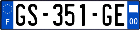 GS-351-GE