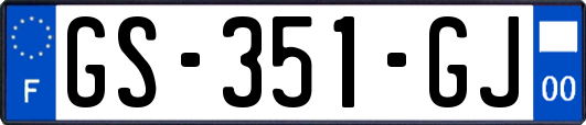 GS-351-GJ