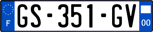 GS-351-GV