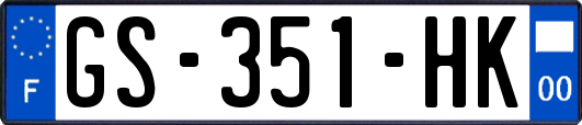 GS-351-HK