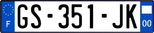 GS-351-JK