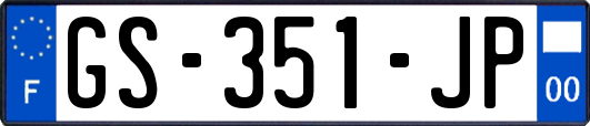 GS-351-JP