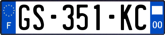 GS-351-KC