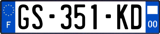 GS-351-KD