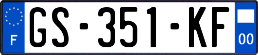 GS-351-KF