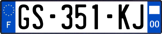 GS-351-KJ