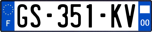 GS-351-KV