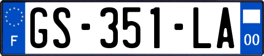 GS-351-LA