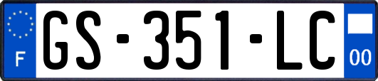 GS-351-LC
