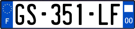 GS-351-LF