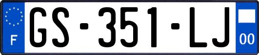 GS-351-LJ