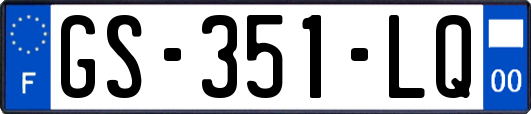 GS-351-LQ