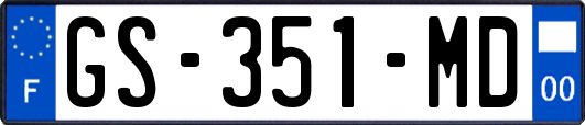 GS-351-MD