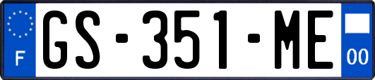 GS-351-ME