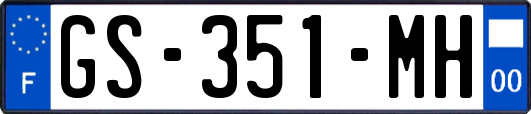 GS-351-MH