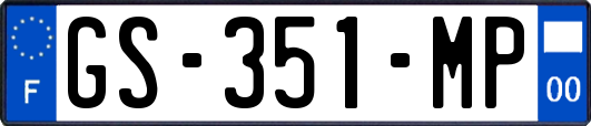 GS-351-MP