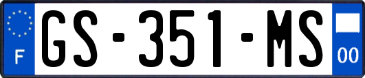 GS-351-MS