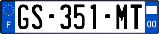 GS-351-MT