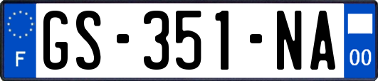 GS-351-NA