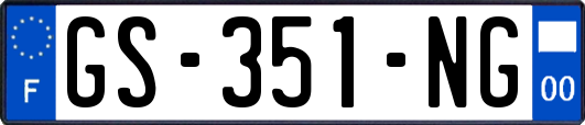 GS-351-NG