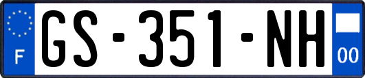 GS-351-NH