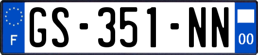 GS-351-NN
