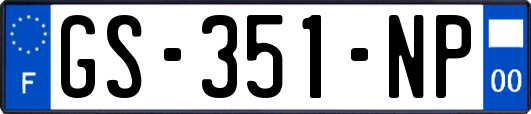 GS-351-NP