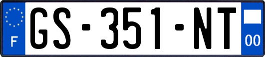 GS-351-NT