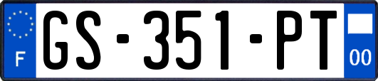 GS-351-PT