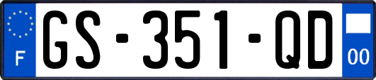 GS-351-QD