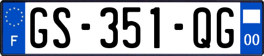 GS-351-QG