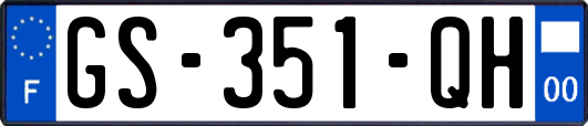 GS-351-QH