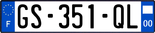 GS-351-QL