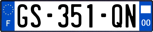 GS-351-QN
