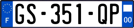 GS-351-QP