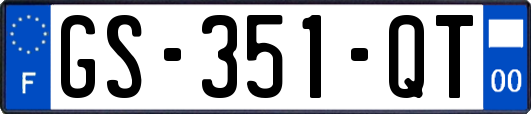 GS-351-QT