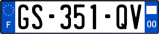 GS-351-QV
