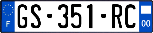 GS-351-RC