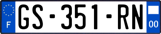 GS-351-RN