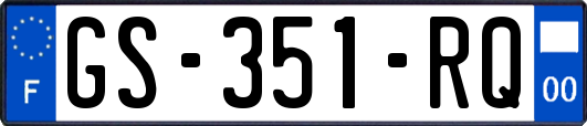 GS-351-RQ