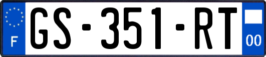 GS-351-RT