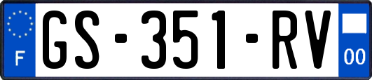 GS-351-RV