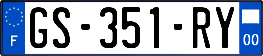 GS-351-RY
