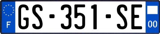 GS-351-SE