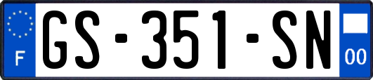 GS-351-SN