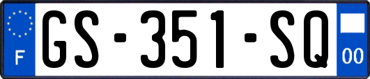 GS-351-SQ