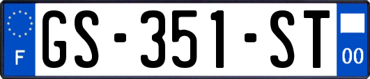 GS-351-ST